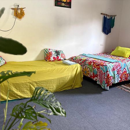 Cheap Hostel كيبوس المظهر الخارجي الصورة
