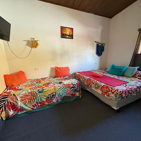 Cheap Hostel كيبوس المظهر الخارجي الصورة