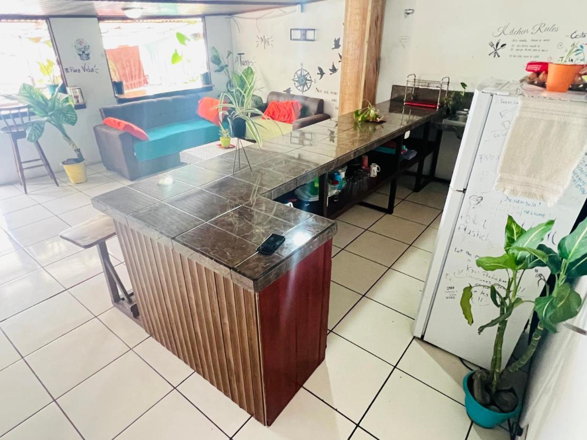Cheap Hostel كيبوس المظهر الخارجي الصورة