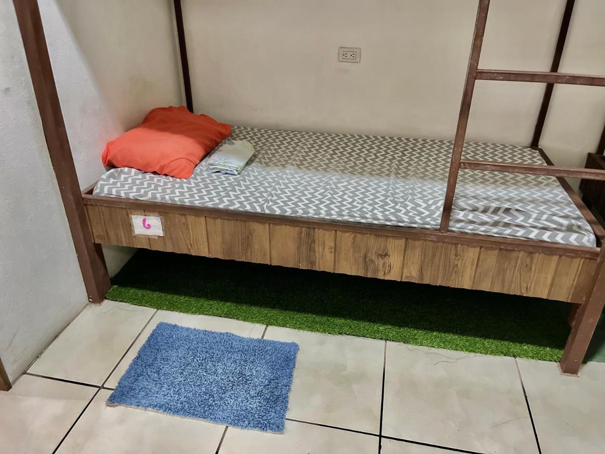 Cheap Hostel كيبوس المظهر الخارجي الصورة
