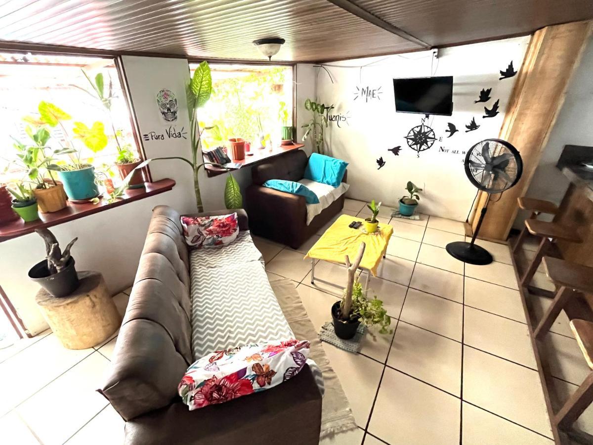 Cheap Hostel كيبوس المظهر الخارجي الصورة