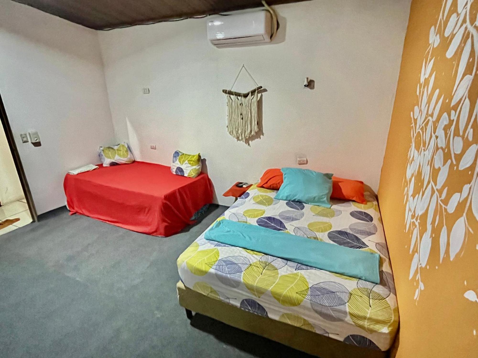 Cheap Hostel كيبوس المظهر الخارجي الصورة