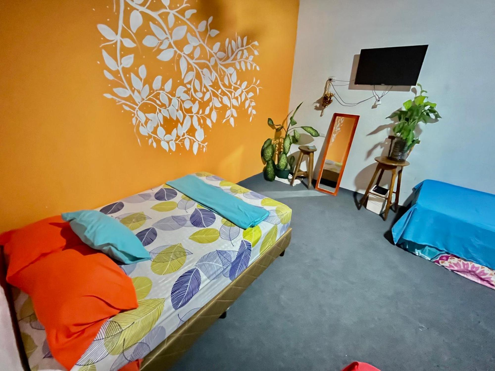Cheap Hostel كيبوس المظهر الخارجي الصورة