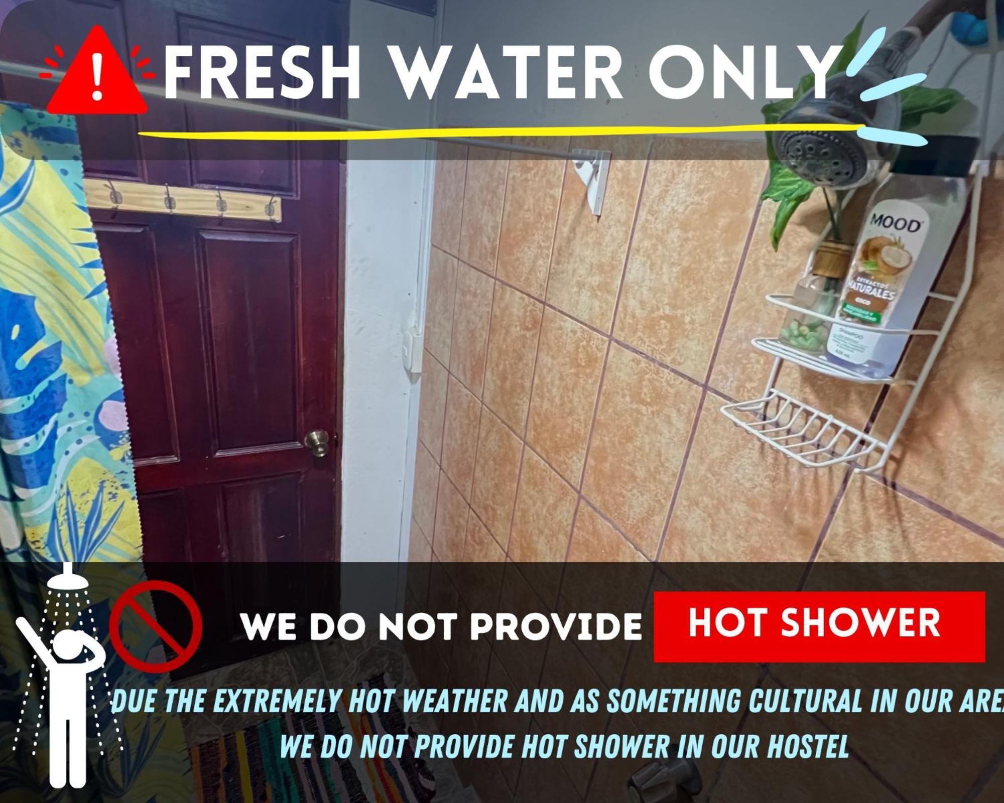 Cheap Hostel كيبوس المظهر الخارجي الصورة
