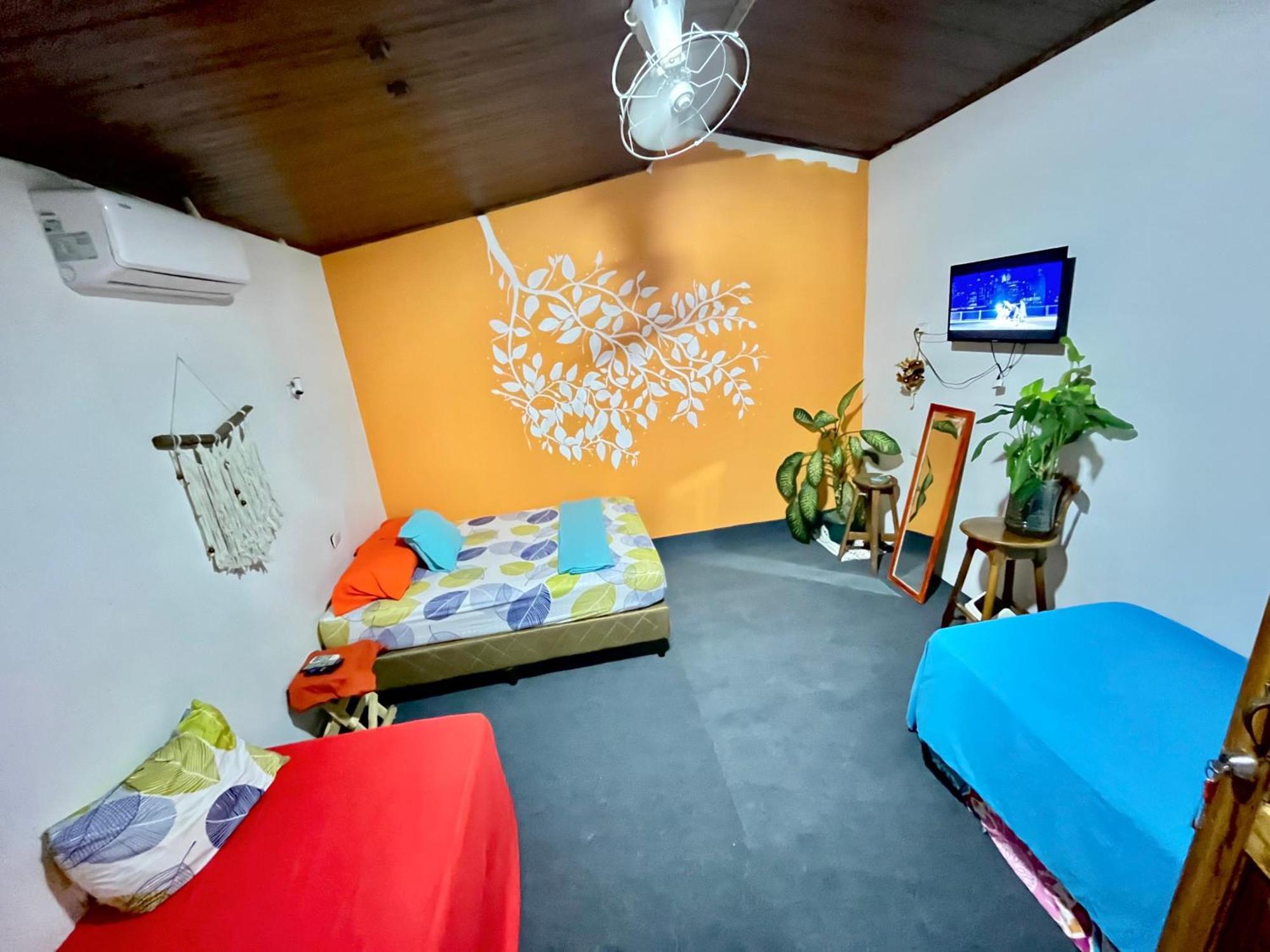 Cheap Hostel كيبوس المظهر الخارجي الصورة