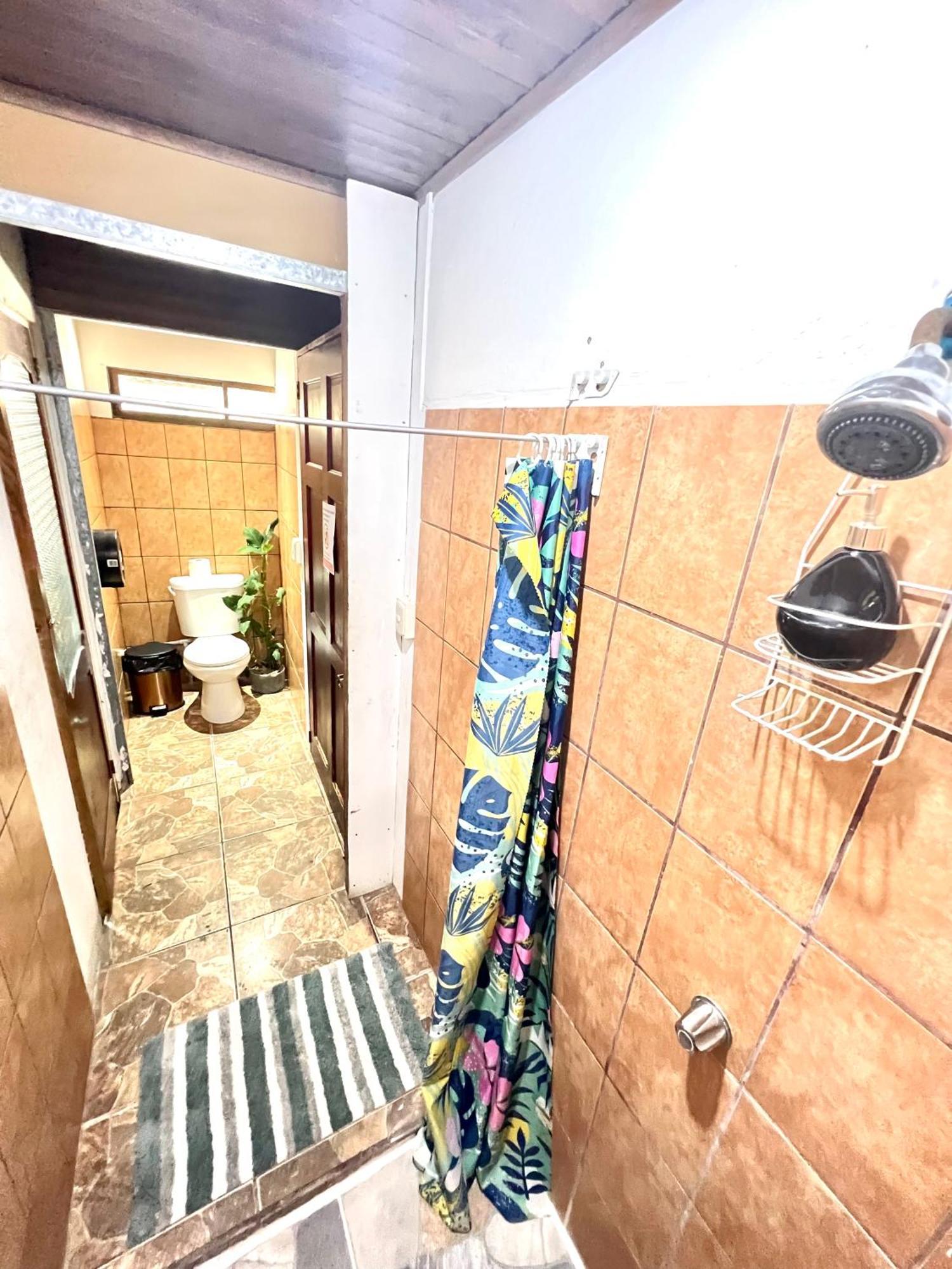 Cheap Hostel كيبوس المظهر الخارجي الصورة