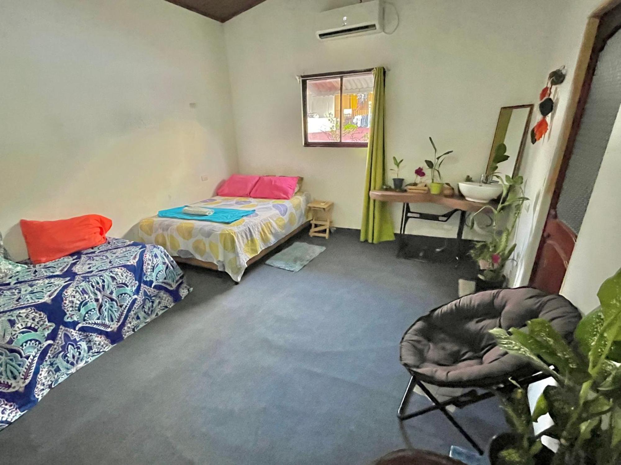 Cheap Hostel كيبوس المظهر الخارجي الصورة
