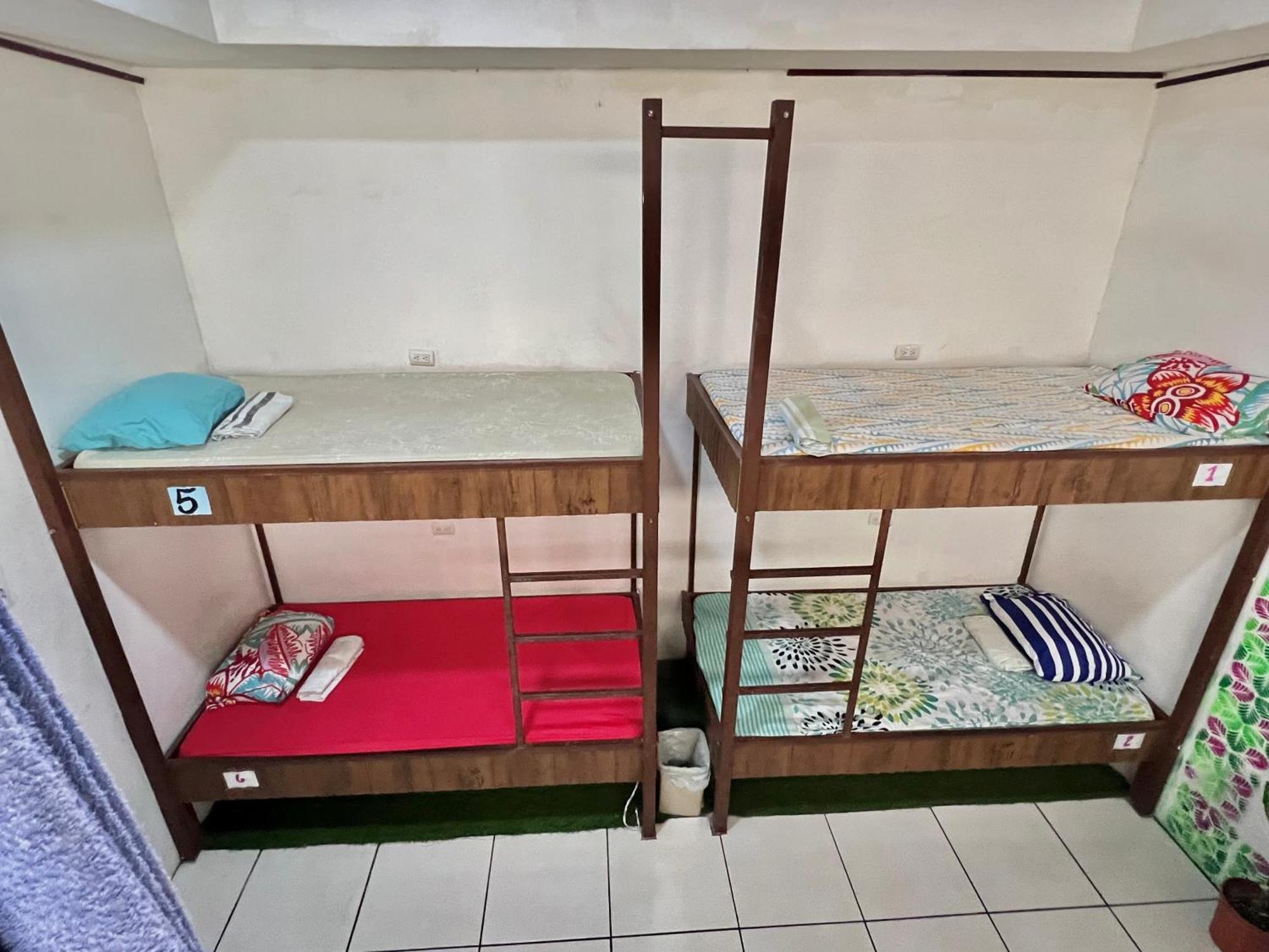 Cheap Hostel كيبوس المظهر الخارجي الصورة