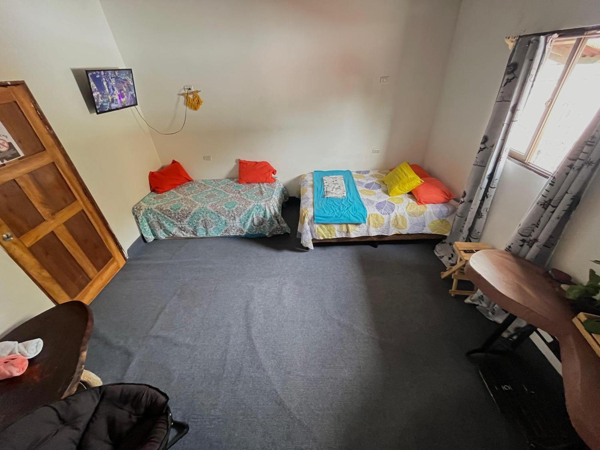 Cheap Hostel كيبوس المظهر الخارجي الصورة