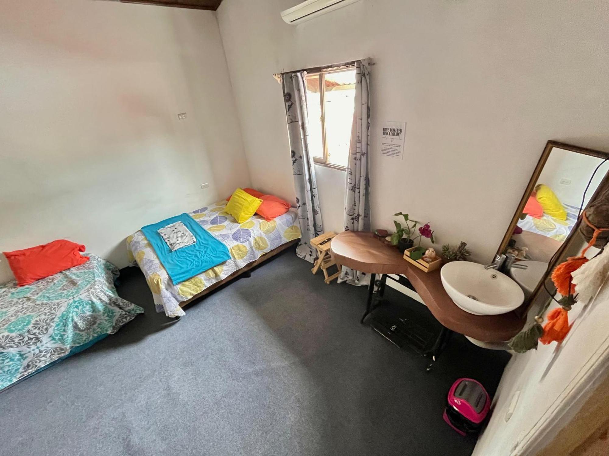 Cheap Hostel كيبوس المظهر الخارجي الصورة