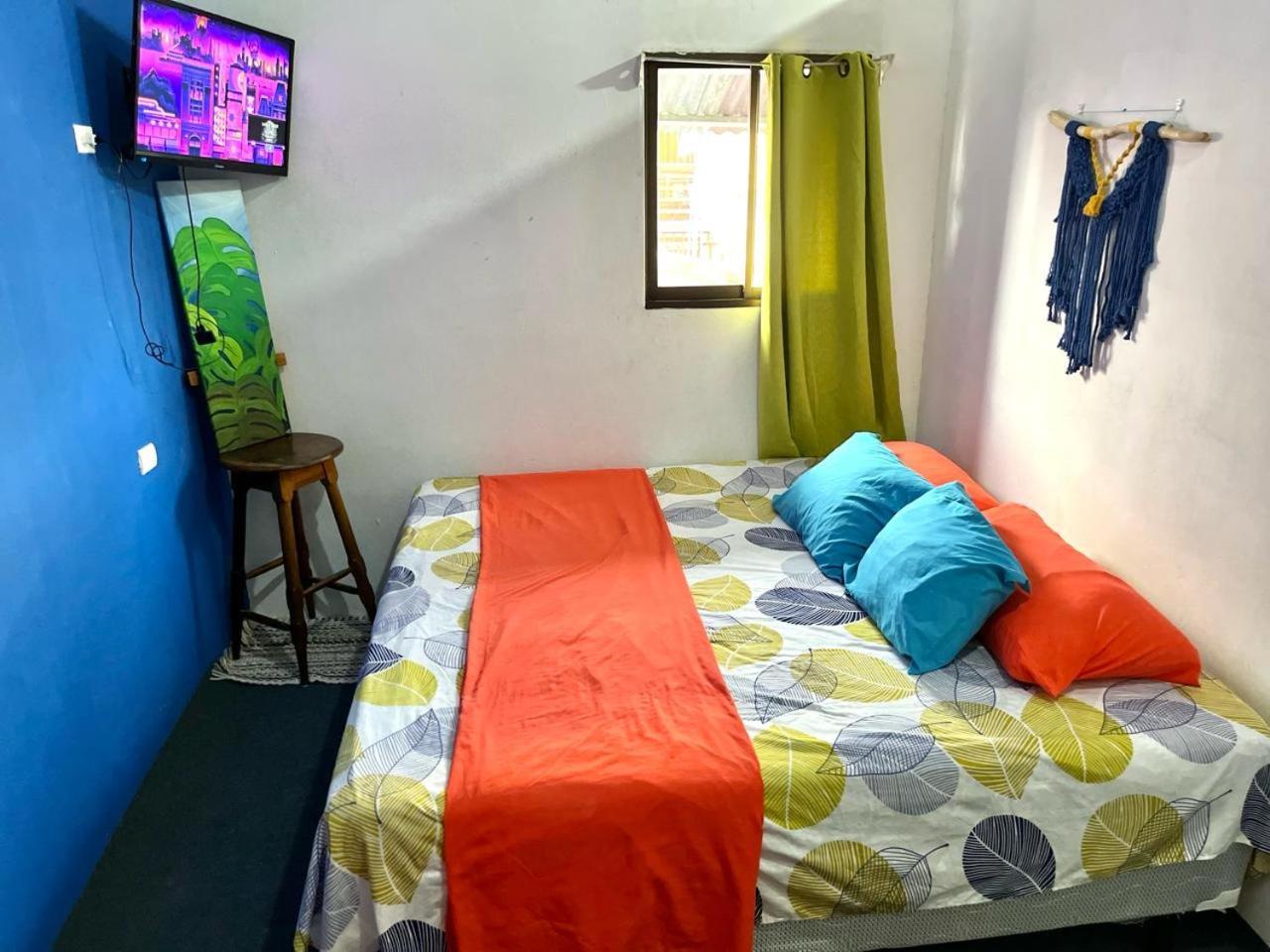 Cheap Hostel كيبوس المظهر الخارجي الصورة