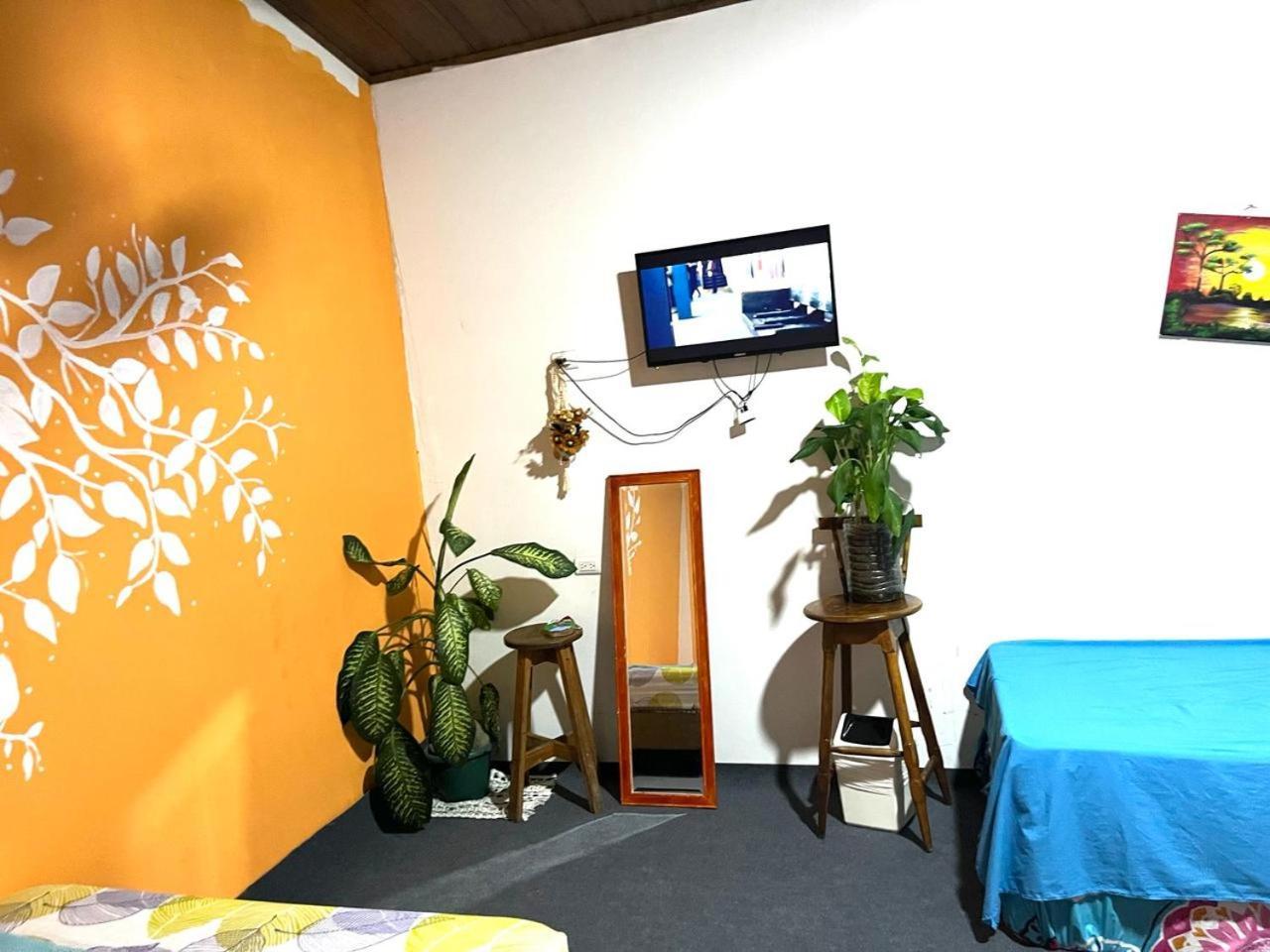 Cheap Hostel كيبوس المظهر الخارجي الصورة