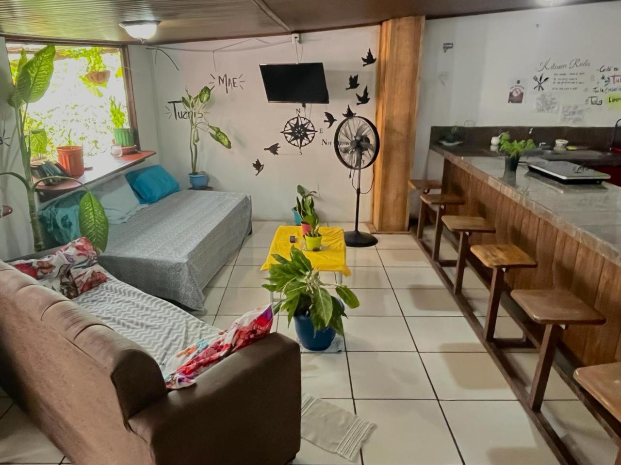 Cheap Hostel كيبوس المظهر الخارجي الصورة
