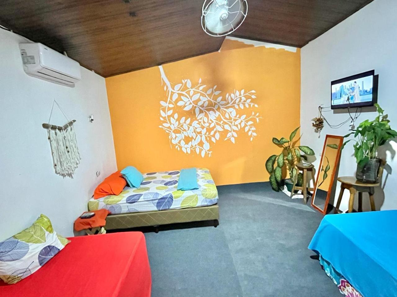Cheap Hostel كيبوس المظهر الخارجي الصورة