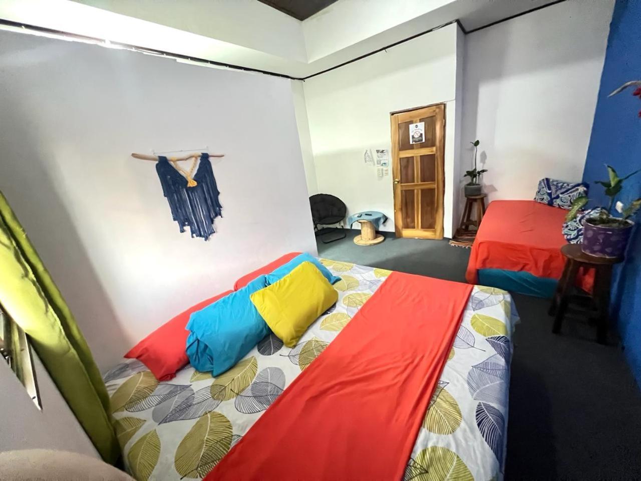 Cheap Hostel كيبوس المظهر الخارجي الصورة