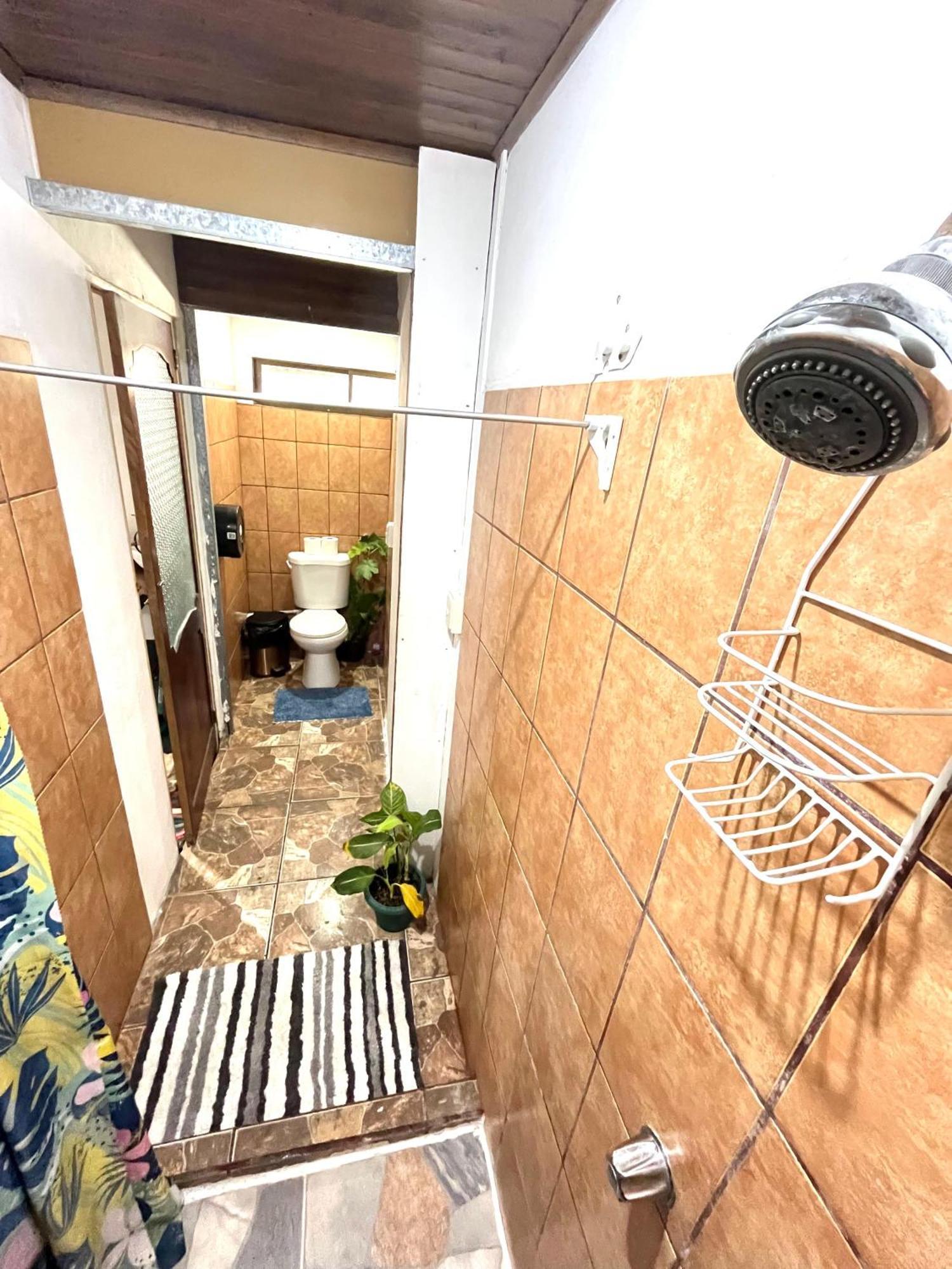 Cheap Hostel كيبوس المظهر الخارجي الصورة