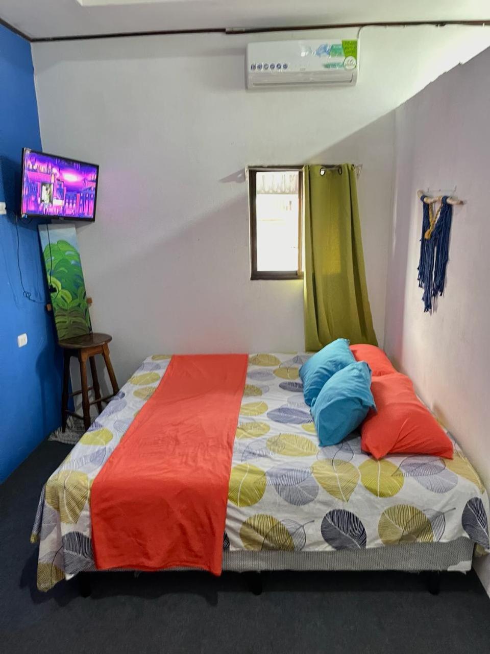 Cheap Hostel كيبوس المظهر الخارجي الصورة