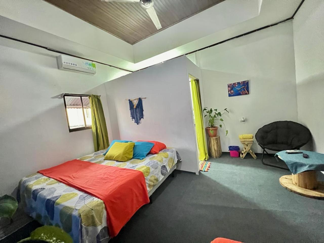 Cheap Hostel كيبوس المظهر الخارجي الصورة