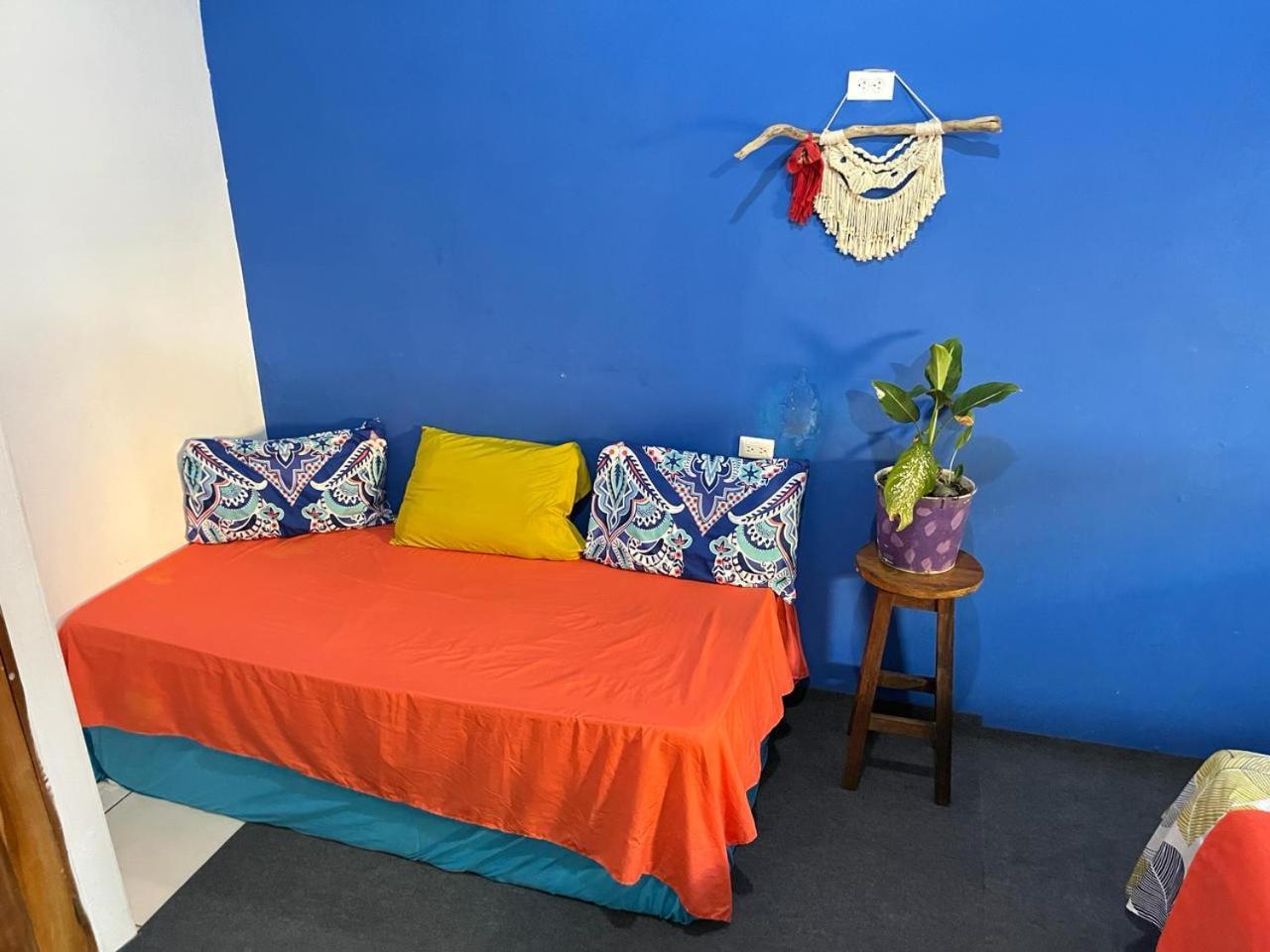 Cheap Hostel كيبوس المظهر الخارجي الصورة