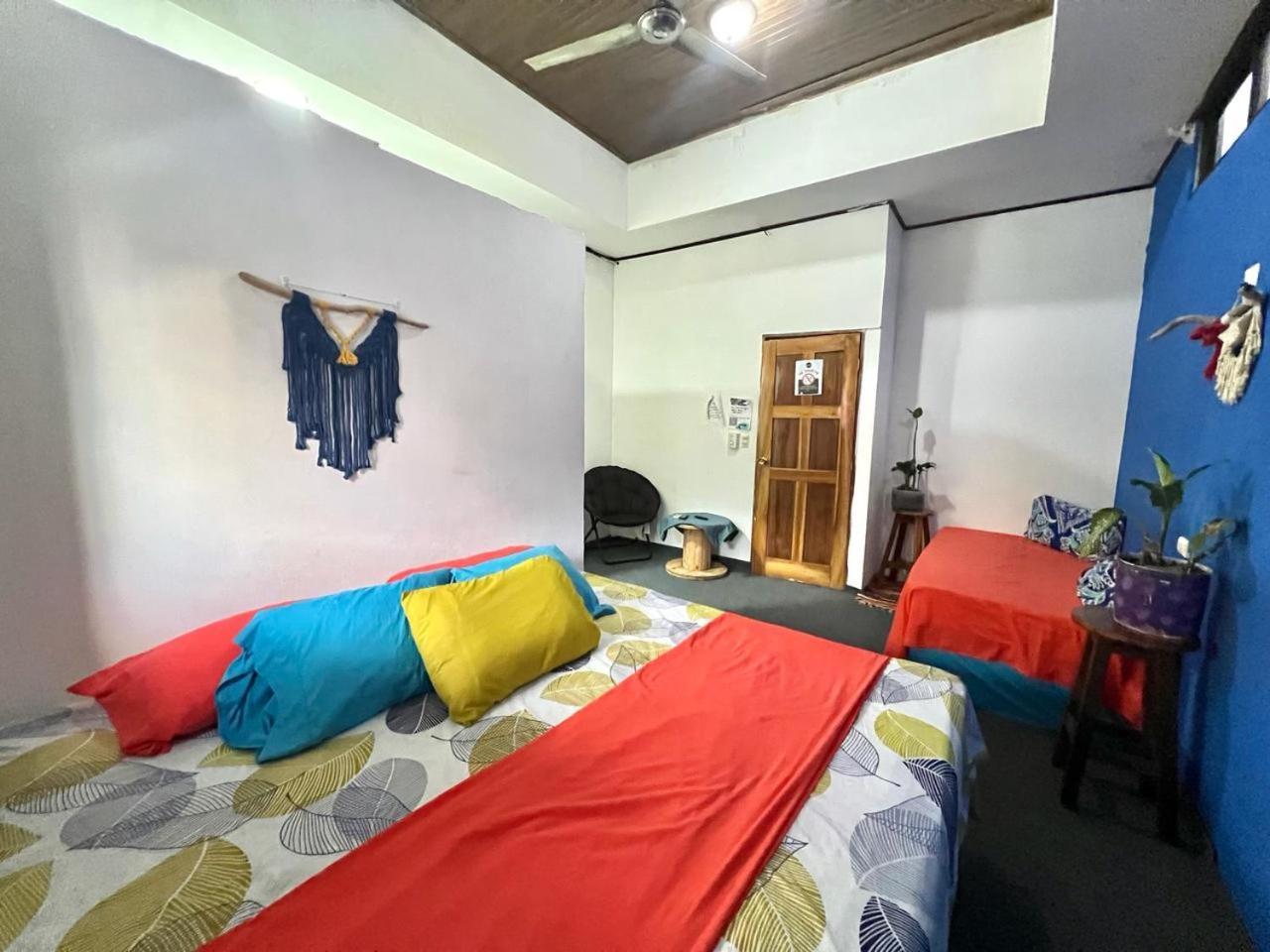 Cheap Hostel كيبوس المظهر الخارجي الصورة