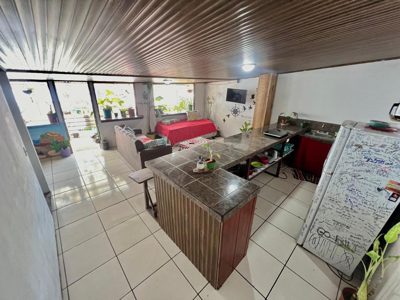 Cheap Hostel كيبوس المظهر الخارجي الصورة