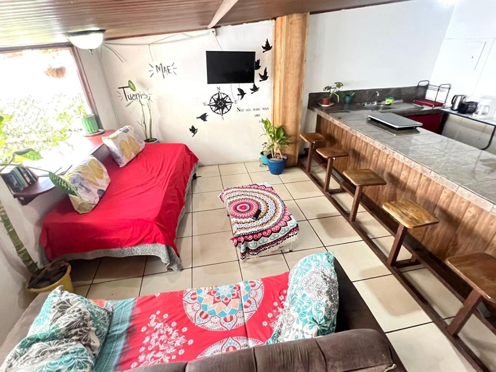 Cheap Hostel كيبوس المظهر الخارجي الصورة