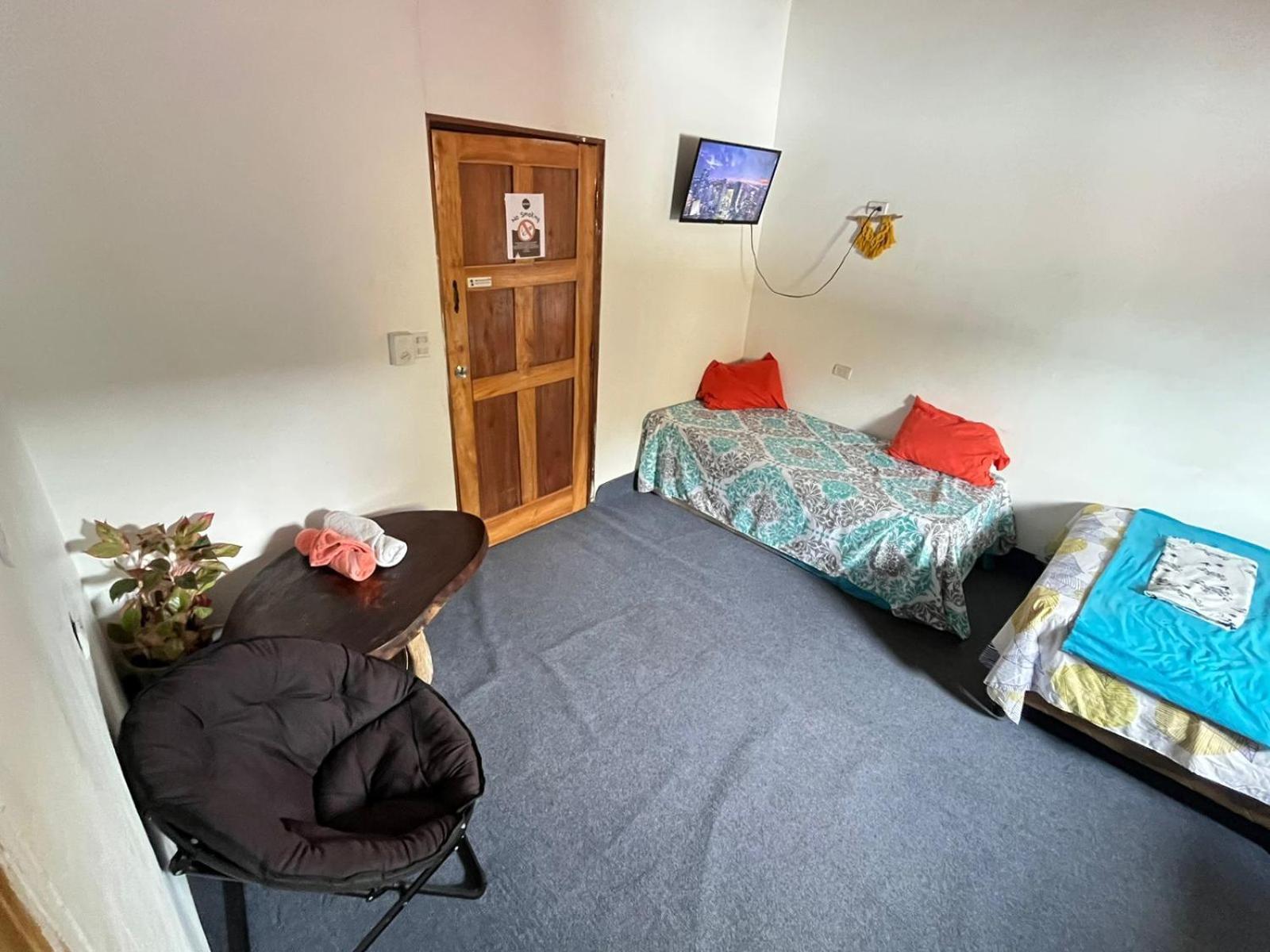 Cheap Hostel كيبوس المظهر الخارجي الصورة