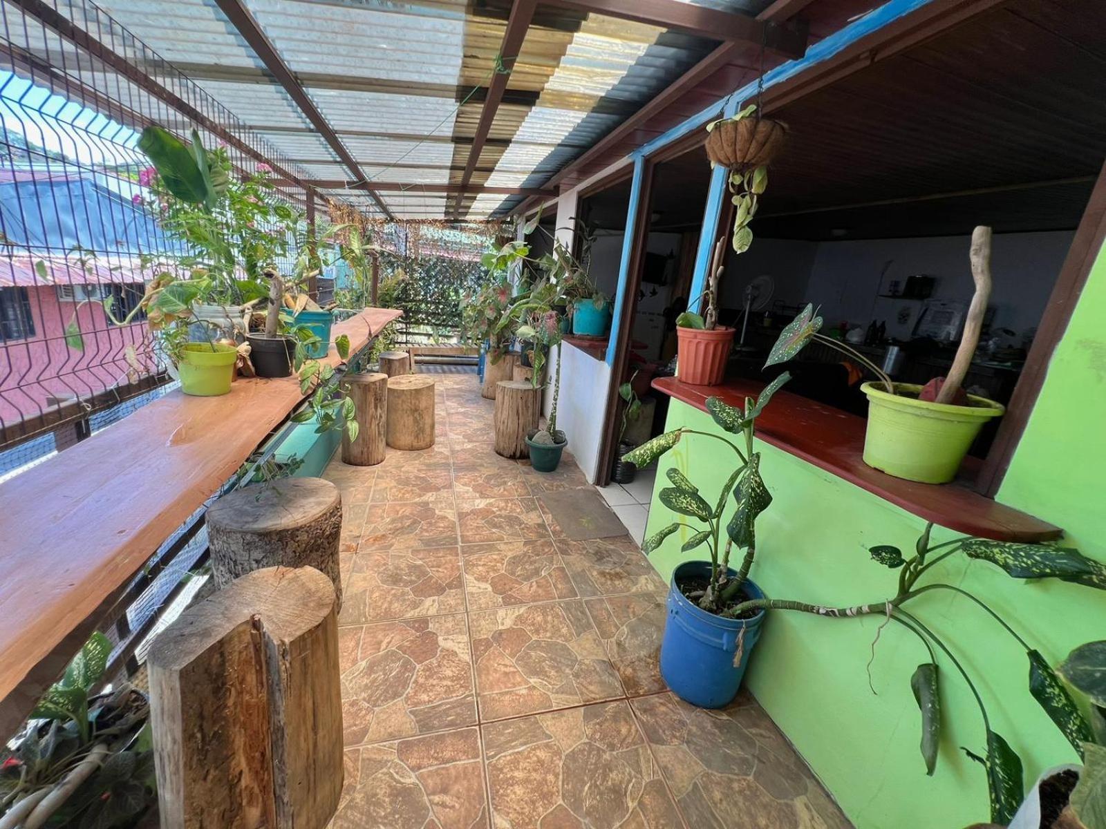 Cheap Hostel كيبوس المظهر الخارجي الصورة