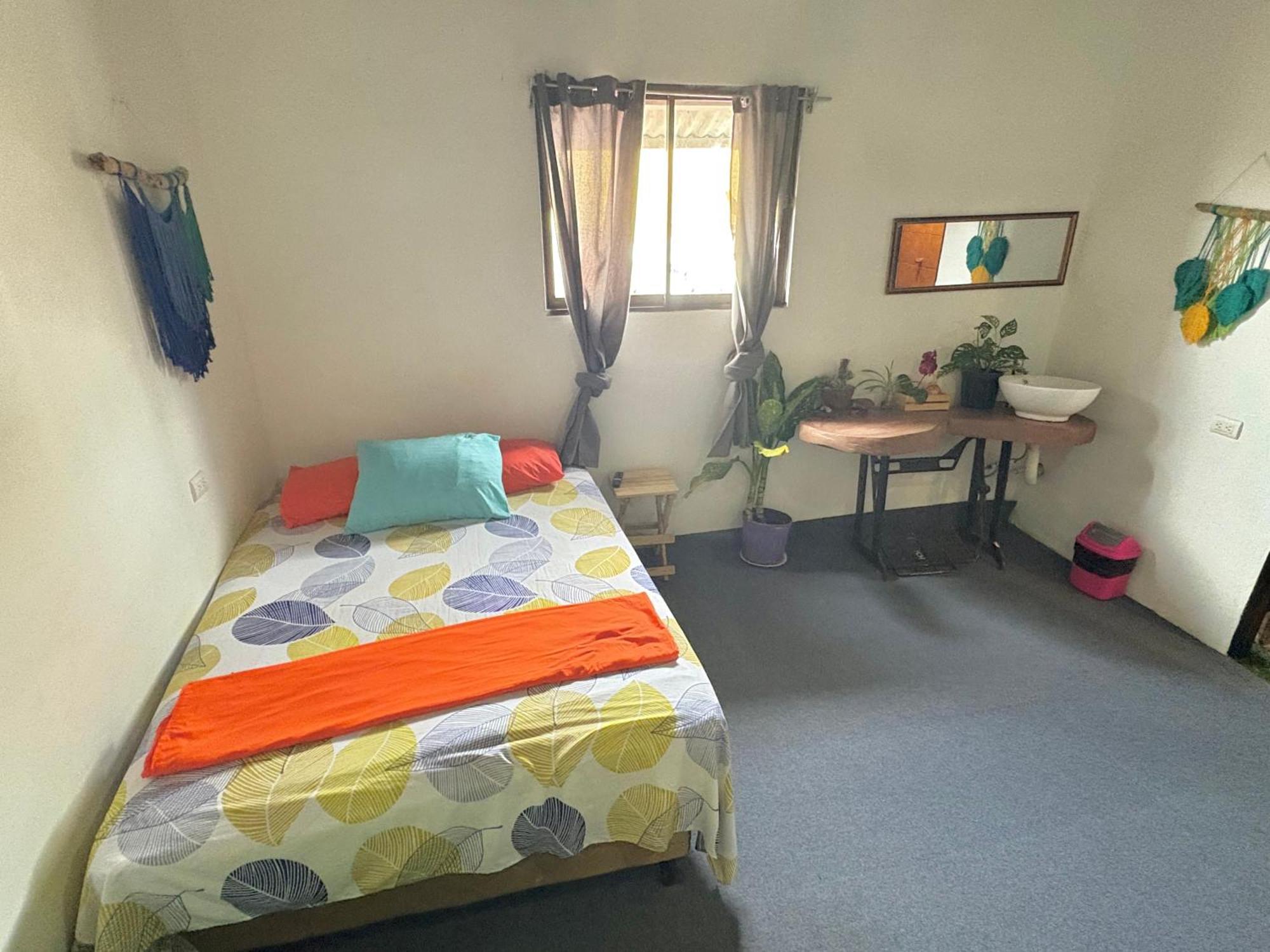 Cheap Hostel كيبوس المظهر الخارجي الصورة