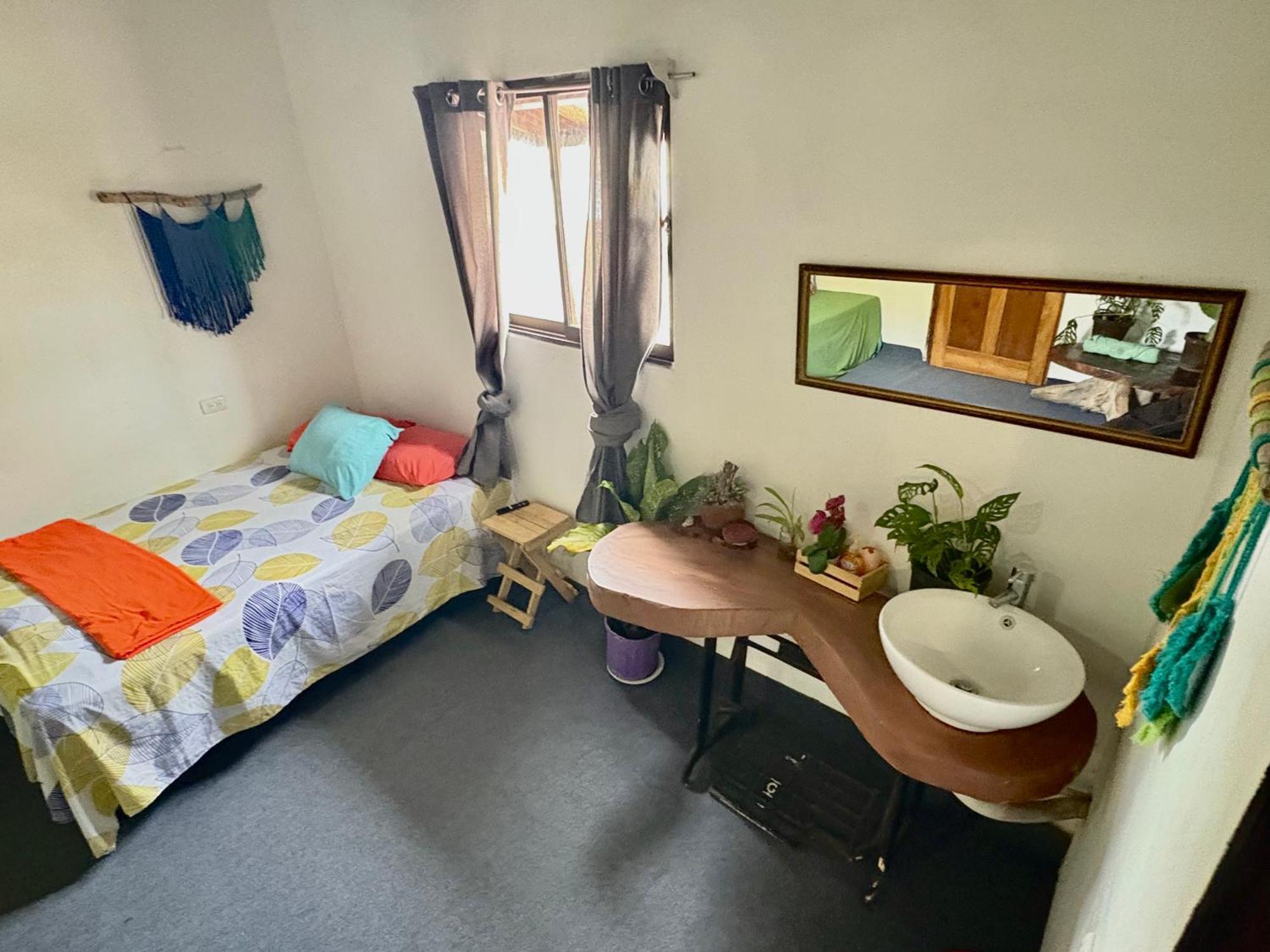 Cheap Hostel كيبوس المظهر الخارجي الصورة