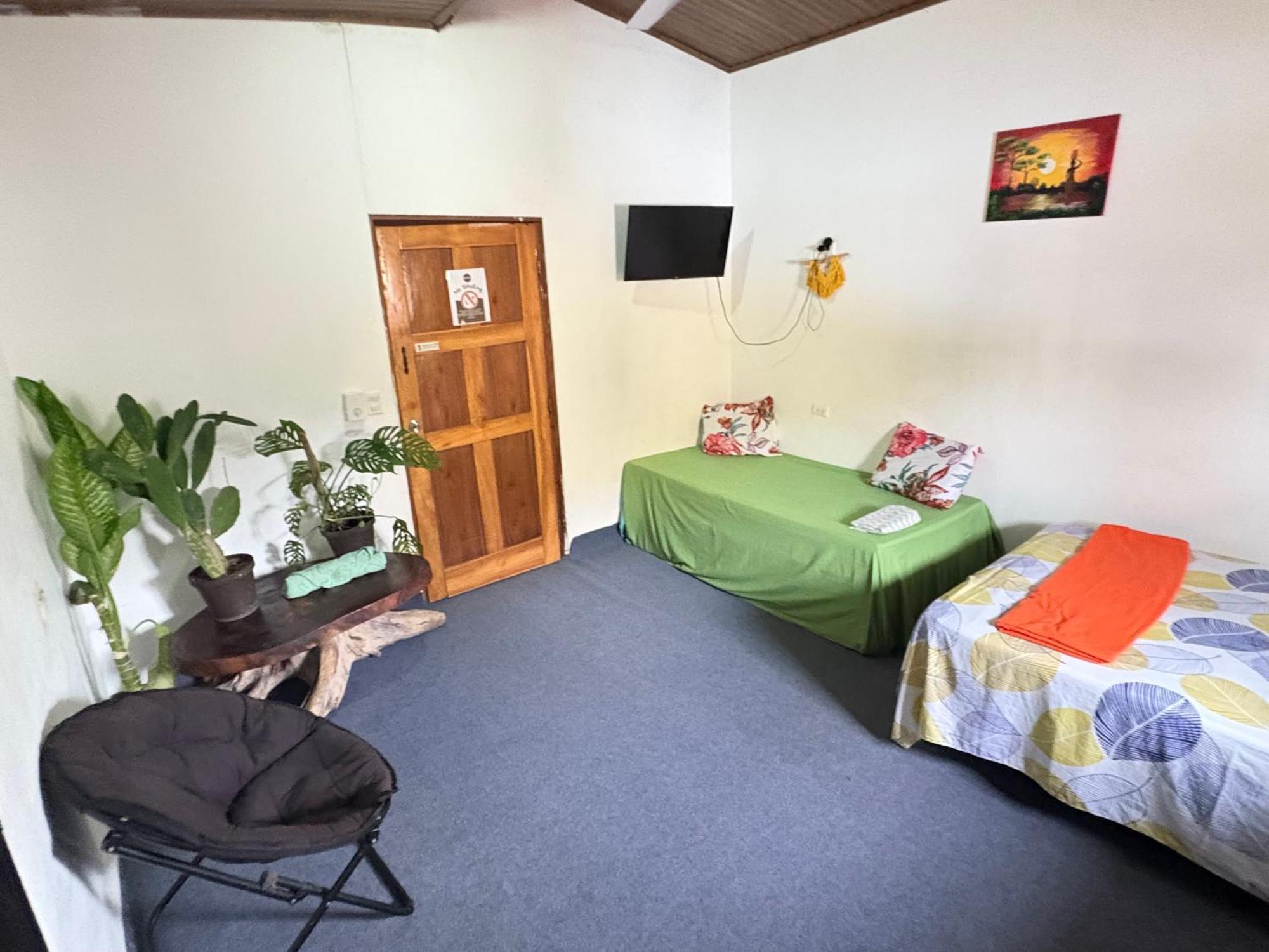 Cheap Hostel كيبوس المظهر الخارجي الصورة
