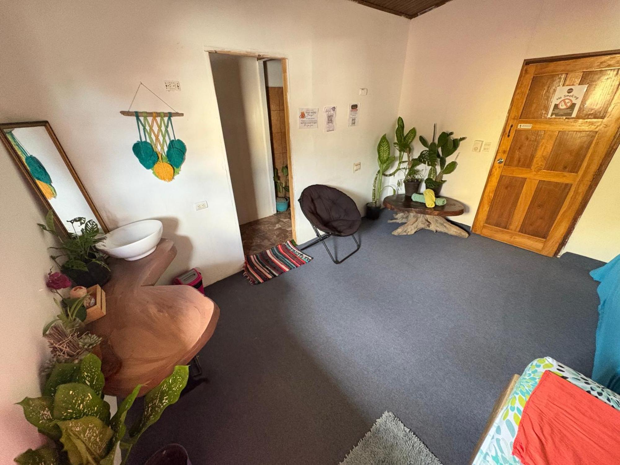 Cheap Hostel كيبوس المظهر الخارجي الصورة