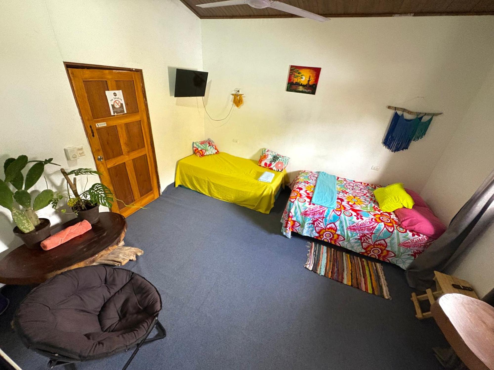 Cheap Hostel كيبوس المظهر الخارجي الصورة