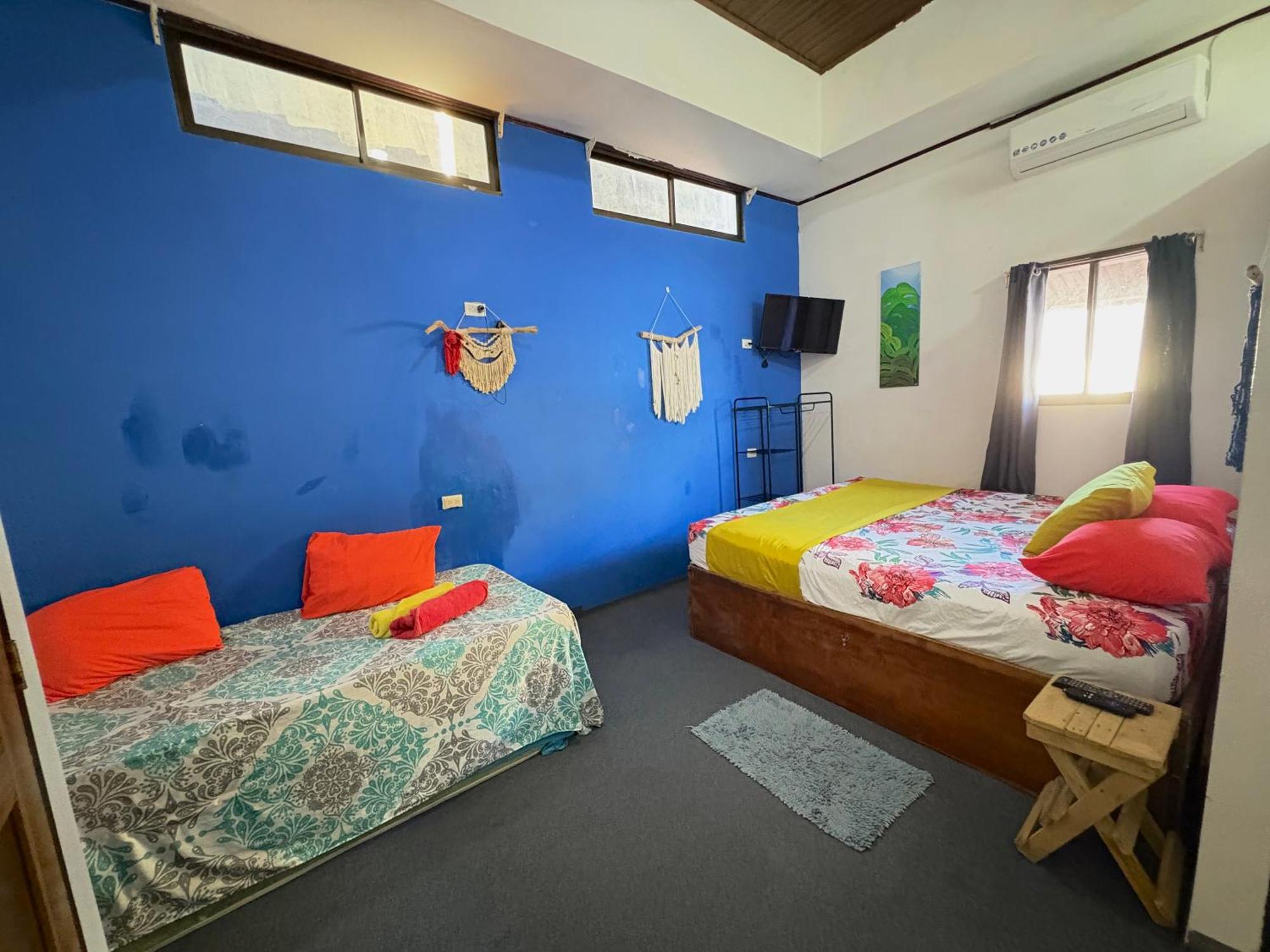 Cheap Hostel كيبوس المظهر الخارجي الصورة
