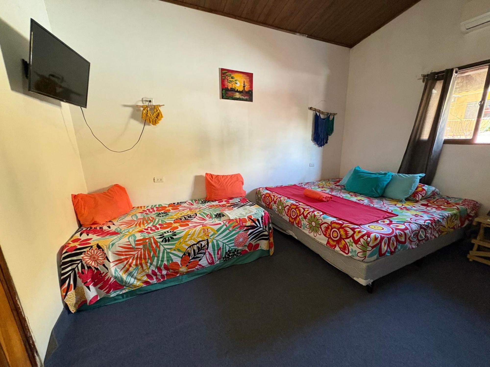 Cheap Hostel كيبوس المظهر الخارجي الصورة